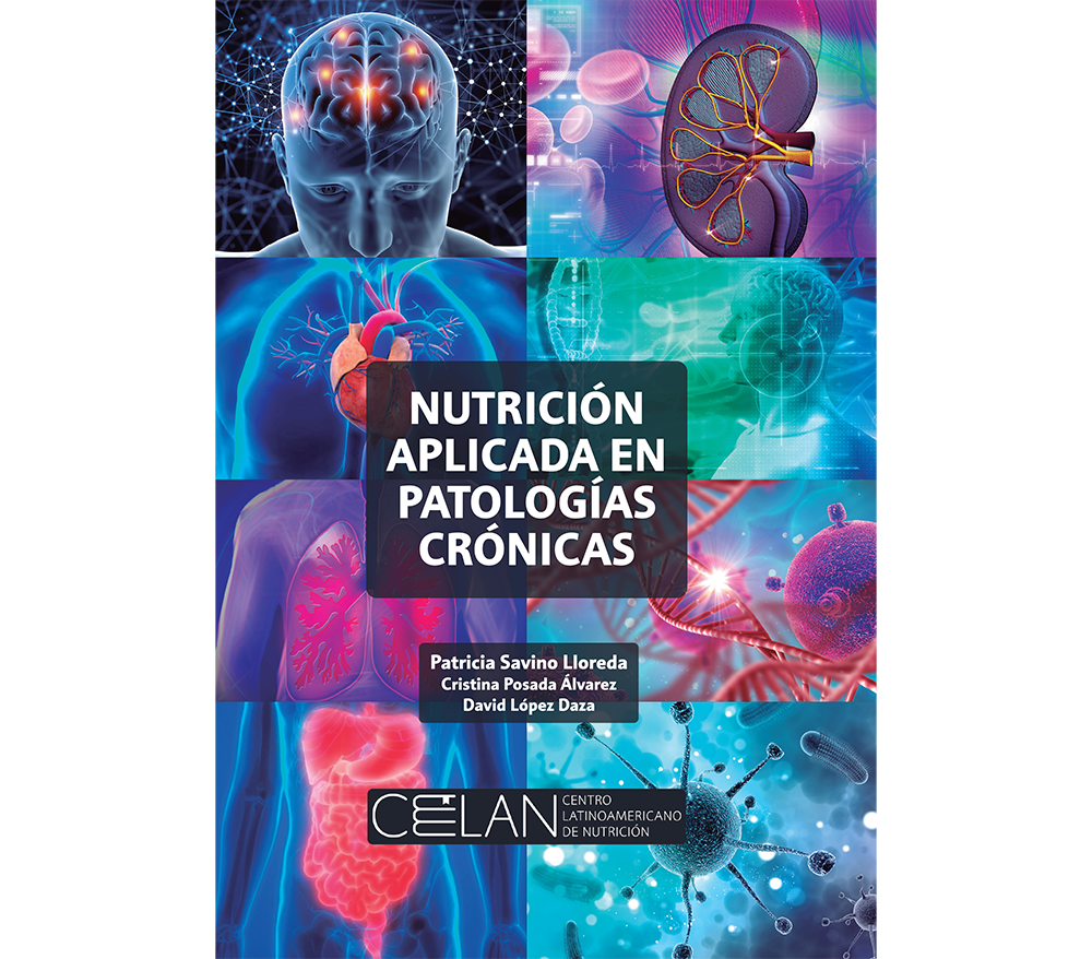 Nutrición Aplicada en Patologías Crónicas